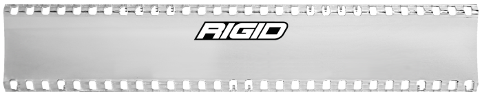 Rigid Industries - Rigid Industries 10 Inch Light Cover Clear SR-Series Pro RIGID Industries 105983