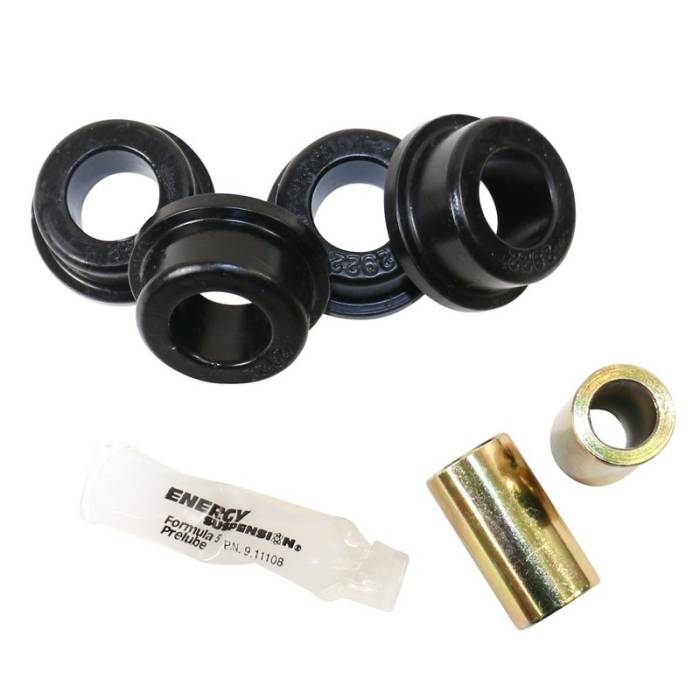 BD Diesel - Track Bar Bushing Set (1032011-F/1032013-F) Dodge Ram 1994-2012 2500/3500 BD Diesel