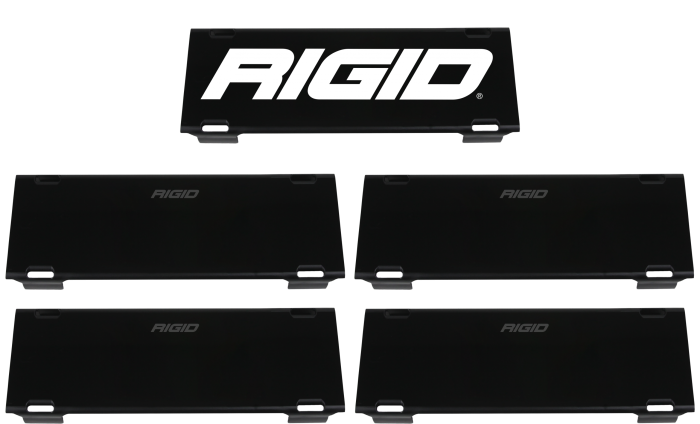 Rigid Industries - Rigid Industries 54 Inch Light Cover Black RDS-Series Pro RIGID Industries 105613