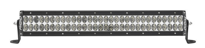 Rigid Industries - Rigid Industries 20 Inch Driving Light Black Housing E-Series Pro RIGID Industries 121613