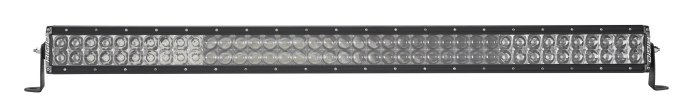 Rigid Industries - Rigid Industries 40 Inch Spot Light Black Housing E-Series Pro RIGID Industries 140213