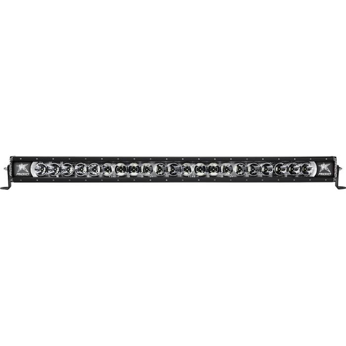Rigid Industries - Rigid Industries 40 Inch White Backlight Radiance Plus RIGID Industries 240003