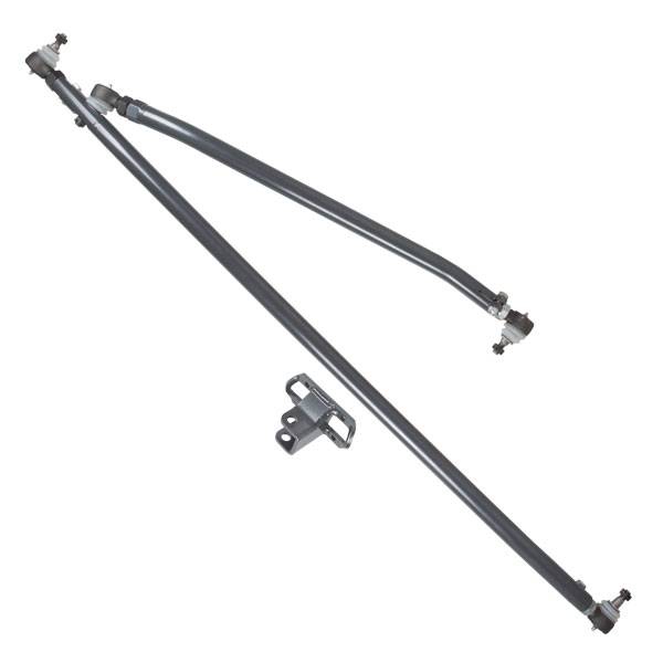 2004 dodge ram 1500 tie rod