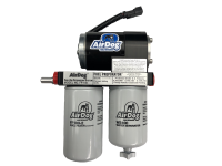 AirDog by PureFlow - AirDog FP-100 Powerstroke Lift Pump 08-10 6.4L