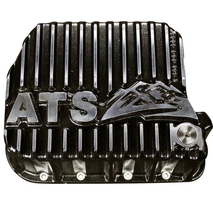 ATS Diesel - ATS Diesel 1994-2007 Cummins Transmission Deep Pan | 3019002116