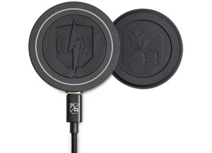Mob Armor - FLEX Magnetic Wireless Charger