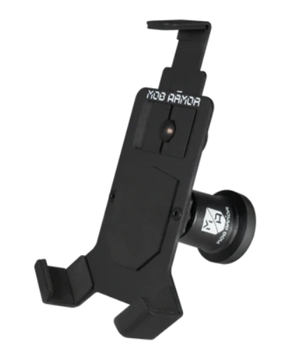 Mob Armor - Mob Mount Switch Magnetic Small Black
