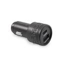 Mob Armor - Voltage Series 38W Dual USB Car Charger