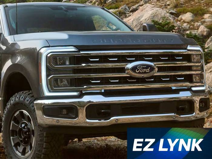 Powertech Diesel - PD Tunes - Ford Powerstroke 2023-2026