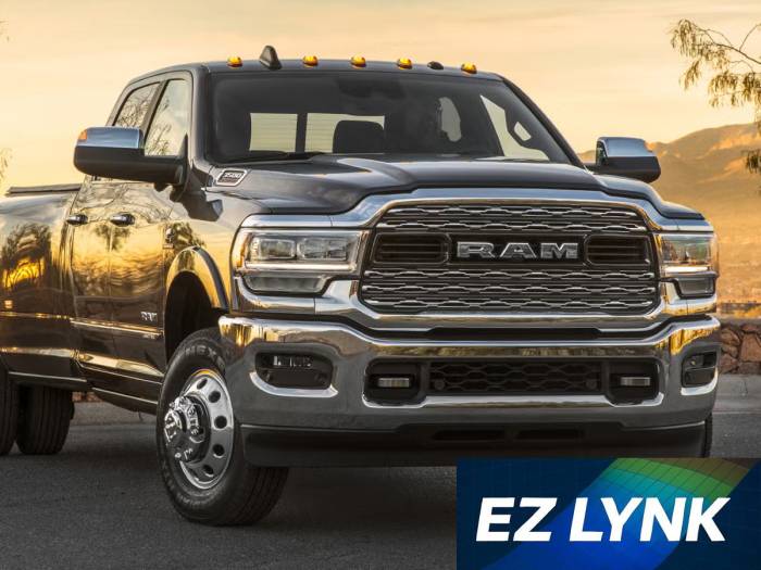 Powertech Diesel - PD Tunes - Ram 6.7L 2019-2021