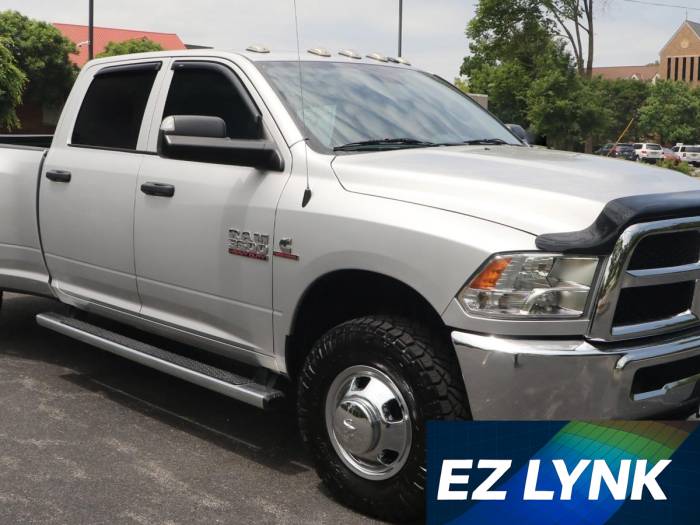 Powertech Diesel - PD Tunes - Ram 6.7L 2013-2018