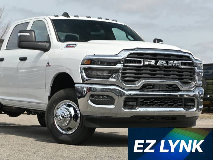 Powertech Diesel - PD Tunes - Ram C&C 6.7L 2019-2021