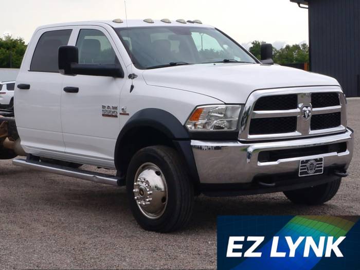 Powertech Diesel - PD Tunes - Ram C&C 6.7L 2013-2018