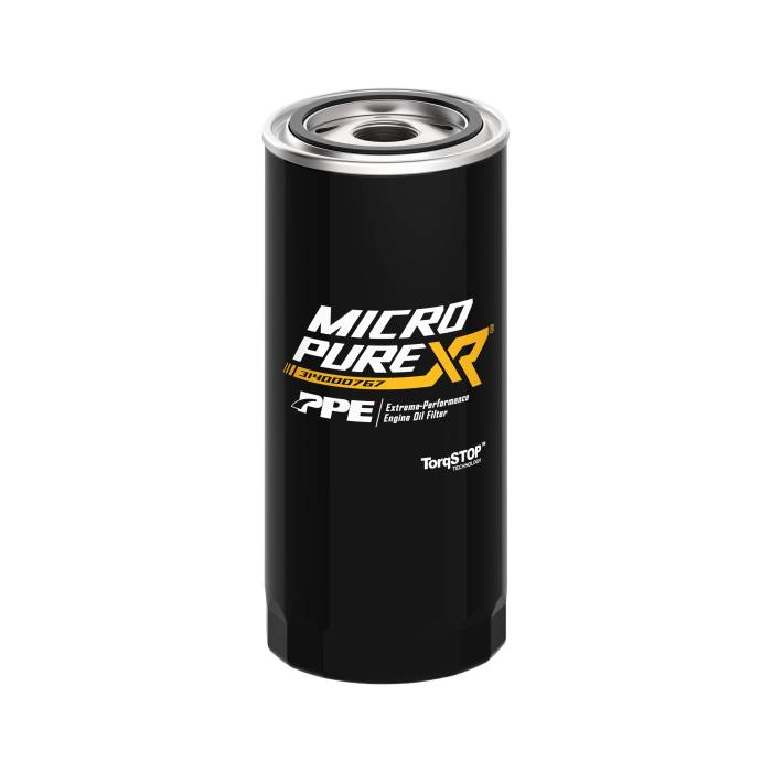 Pacific Performance Engineering - PPE 11-C FORD 6.7L POWERSTROKE ENGINE OIL FILTER - MICROPURE XR REPLACES FL2051S