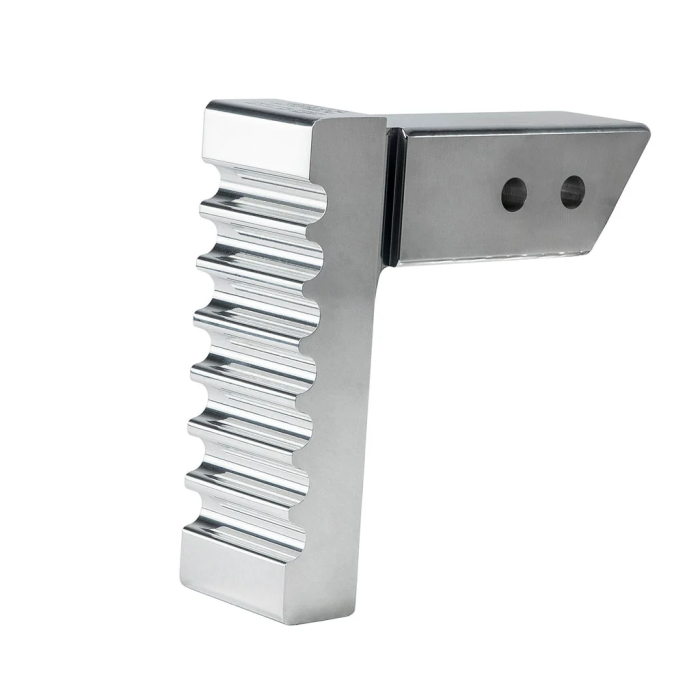 Andersen Hitches - Andersen Hitch 6" Drop/Rise Rapid Hitch Adjustment Rack for 2" receivers