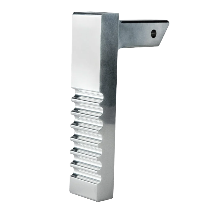 Andersen Hitches - Andersen Hitch 10" Drop Rapid Hitch Adjustment Rack for 2" receivers only