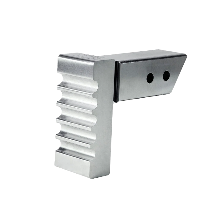 Andersen Hitches - Andersen Hitch 4" Drop/Rise Rapid Hitch Adjustment Rack for 2" receivers only