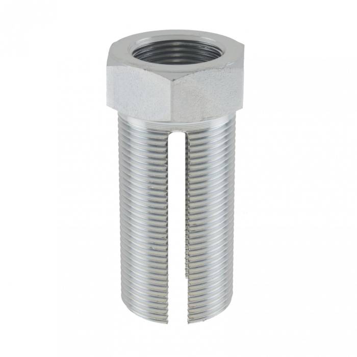 Synergy MFG - Rod End Double Adjuster Sleeve 7/8-18 (Zinc Plated) Synergy MFG
