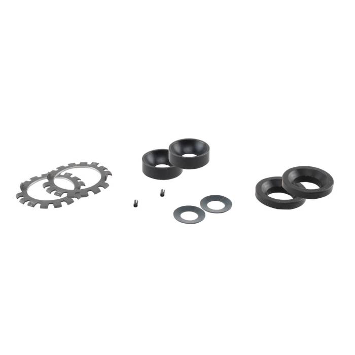 Synergy MFG - Dodge Ram 03-13 HD Adjustable Ball Joint Rebuild Kit 1500/2500/3500 4X4 Synergy MFG