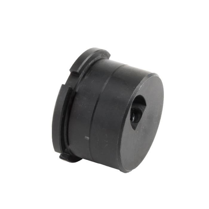Synergy MFG - Dodge Ram 03-13 HD Adjustable Ball Joint Non-Knurled Body 1500/2500/3500 4X4 Synergy MFG