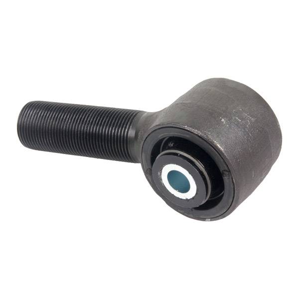 Synergy MFG - Ram Upper Control Arm Dual Durometer Bushing In Forged Housing 14MM Bolt 2.32 Inch Wide 03-13 Ram 1500/2500/3500 4x4 Synergy MFG