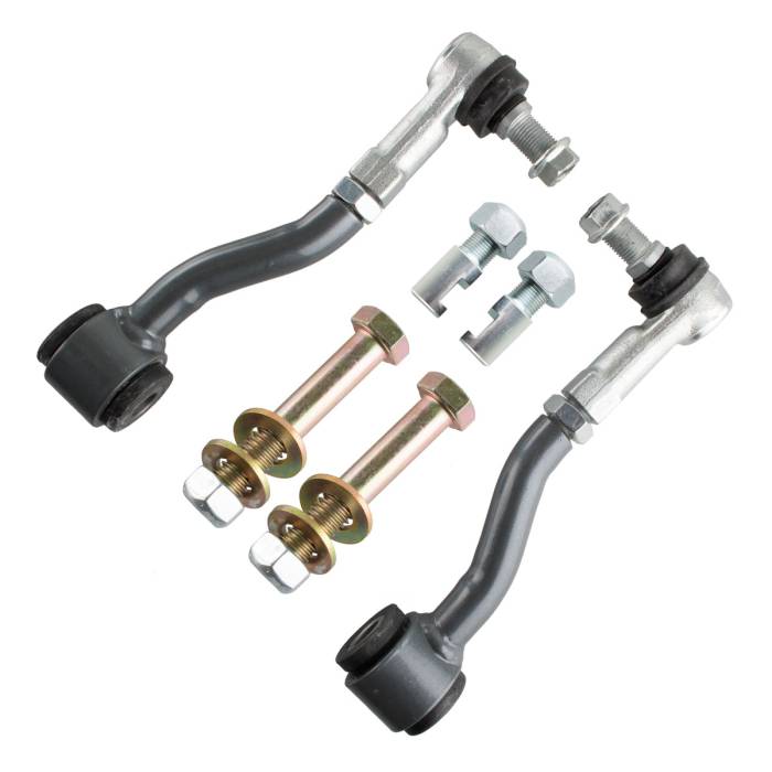 Synergy MFG - Ram Heavy Duty Sway Bar Links 3 Inch Lift 98.5-13 Ram 1500/2500/3500 4x4 Synergy MFG