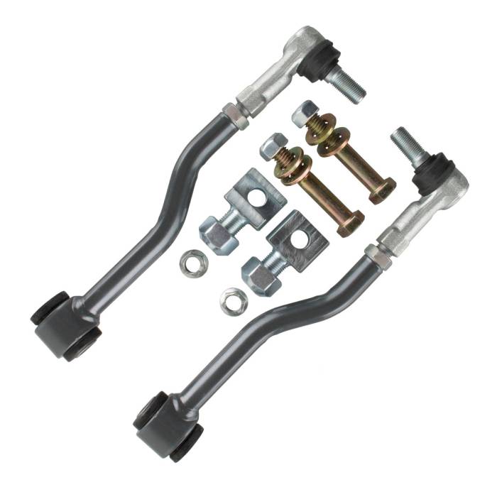 Synergy MFG - Ram Heavy Duty Sway Bar Links 6 Inch Lift 98.5-13 Ram 1500/2500/3500 4x4 Synergy MFG