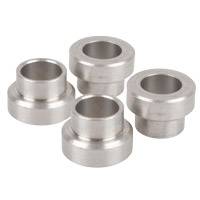 Synergy MFG - Ram Shock Spacers For 2.5-3.0 Inch Shocks W/COM10 Bearings 4 Spacers For 1 Shock 94-13 Ram 1500/2500/3500 4x4 Synergy MFG