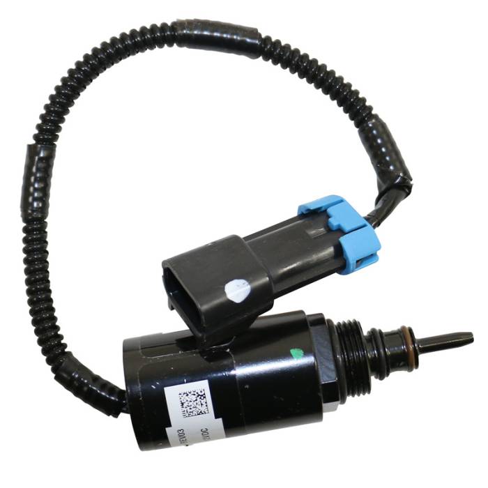 BD Diesel - Wastegate Control Valve Dodge 2004.5-2007 5.9L Cummins BD Diesel
