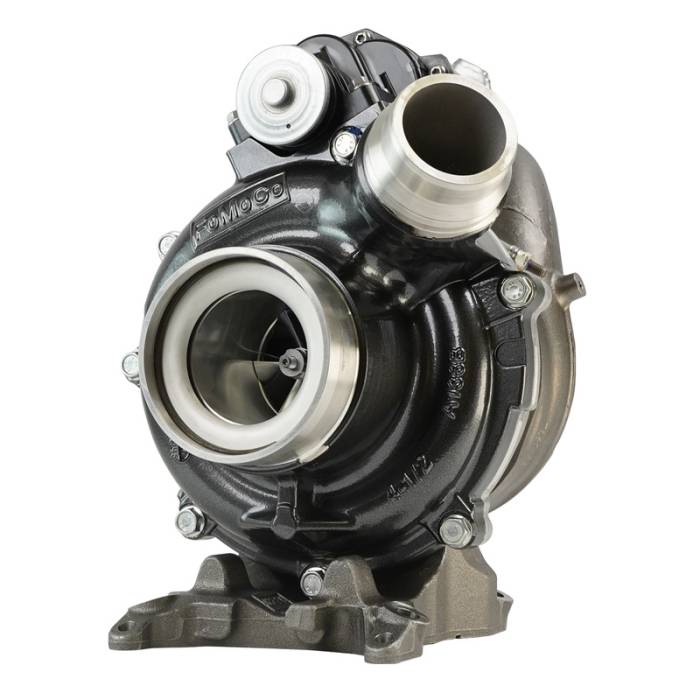 BD Diesel - Screamer Turbochargers Ford F250 and F350 6.7L Power Stroke 2020-2022 BD Diesel