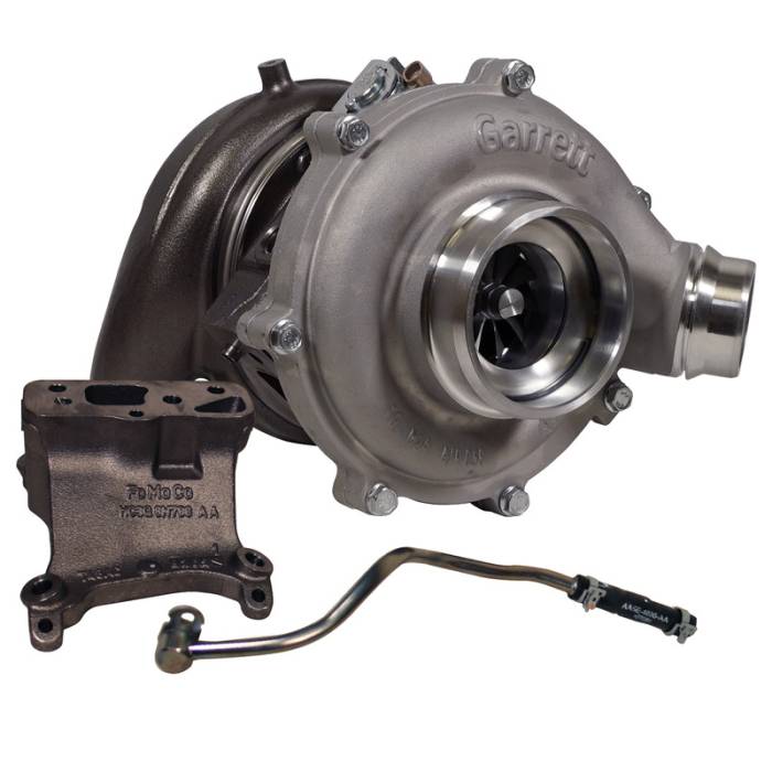 BD Diesel - Turbo Ford 2015-2016 6.7L Power Stroke Pick-up (FC3Z-6K682-A) BD Diesel