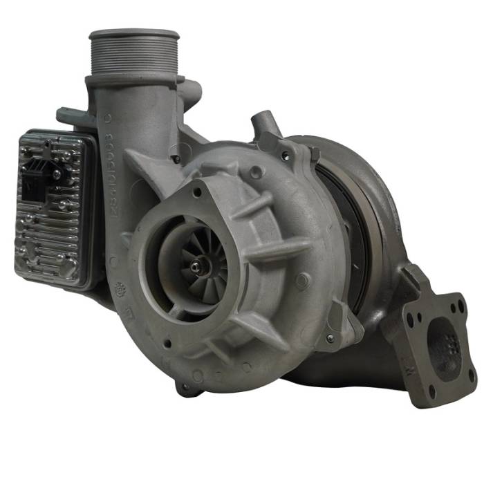 BD Diesel - Duramax L5P Reman Turbo Silverado/Sierra 2500/3500 2020-2023 BD Diesel