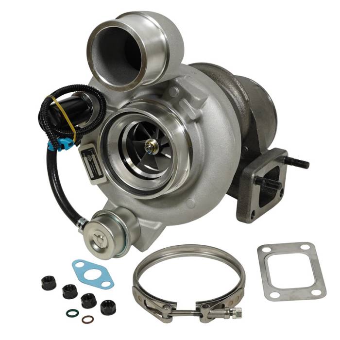 BD Diesel - Turbo Stock Replacement HE351CW Dodge 5.9L 2004.5-2007 Ram 2500/3500 BD Diesel