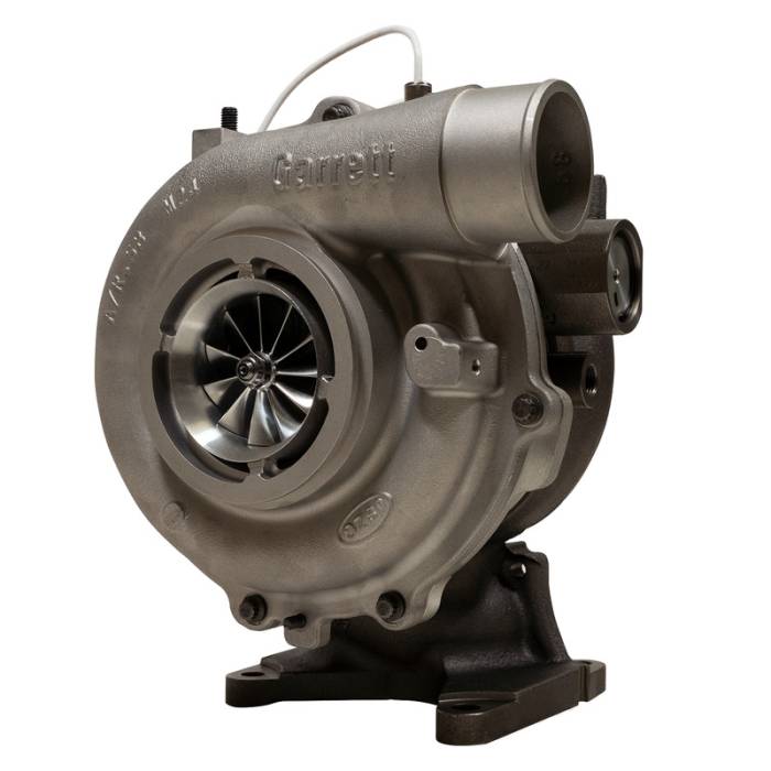 BD Diesel - Duramax Screamer Turbo Silverado/Sierra 2011-2016 LML BD Diesel