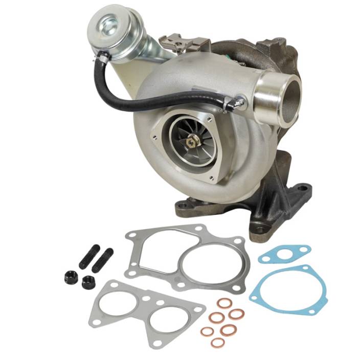BD Diesel - Turbo Duramax LB7 Chevy/GMC 2001-2004 6.6L (Non-California Spec) BD Diesel