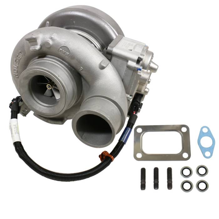 BD Diesel - 6.7L Cummins Turbo Stock Replacement RAM 2013-2018 Pick-up HE300VG BD Diesel