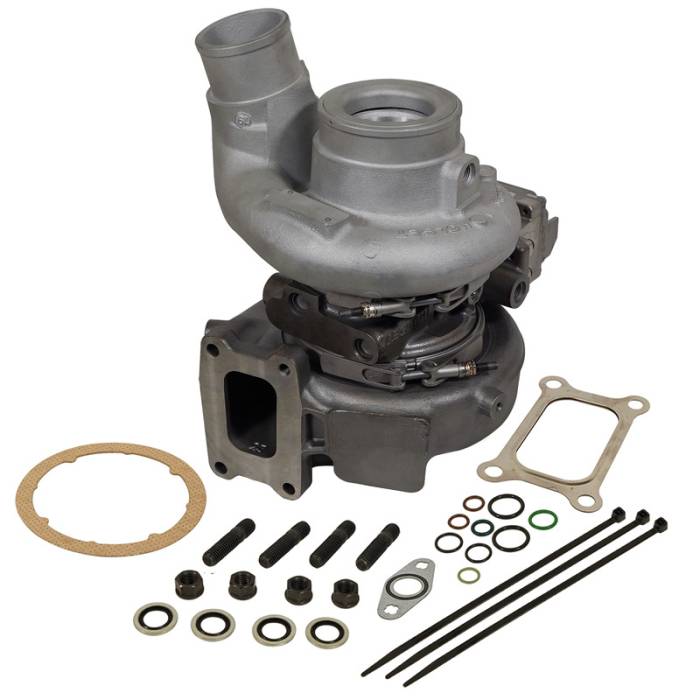 BD Diesel - 6.7L Cummins Turbo Stock Replacement Dodge 2019-2024 Pick-up / Cab and Chassis HE300VG BD Diesel