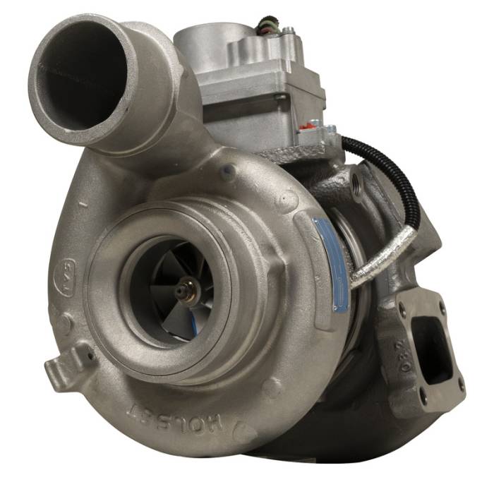 BD Diesel - 6.7L Cummins Turbo Stock Replacement Dodge Ram 2007.5-2012 Pick-up HE351 BD Diesel