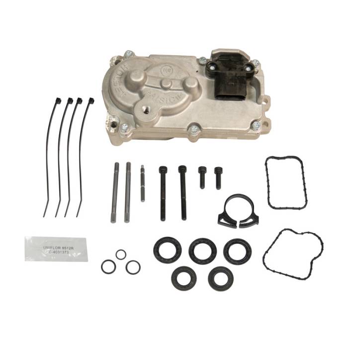 BD Diesel - HE300VG Turbo Actuator RAM 2013-2018 6.7L Cummins BD Diesel