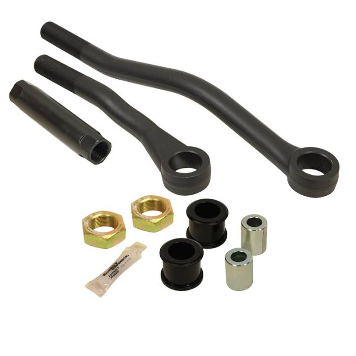 BD Diesel - Track Bar Kit RAM 4WD 2500 2014-2022 / 3500 2013-2022 (Gas and Diesel) BD Diesel