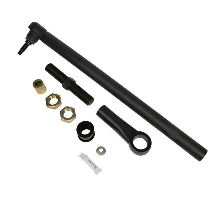 BD Diesel - Track Bar Kit Ford SuperDuty F-250/F-350 4WD 2017-2022 and F-450/F-550 4WD/2WD 2017-2022 BD Diesel