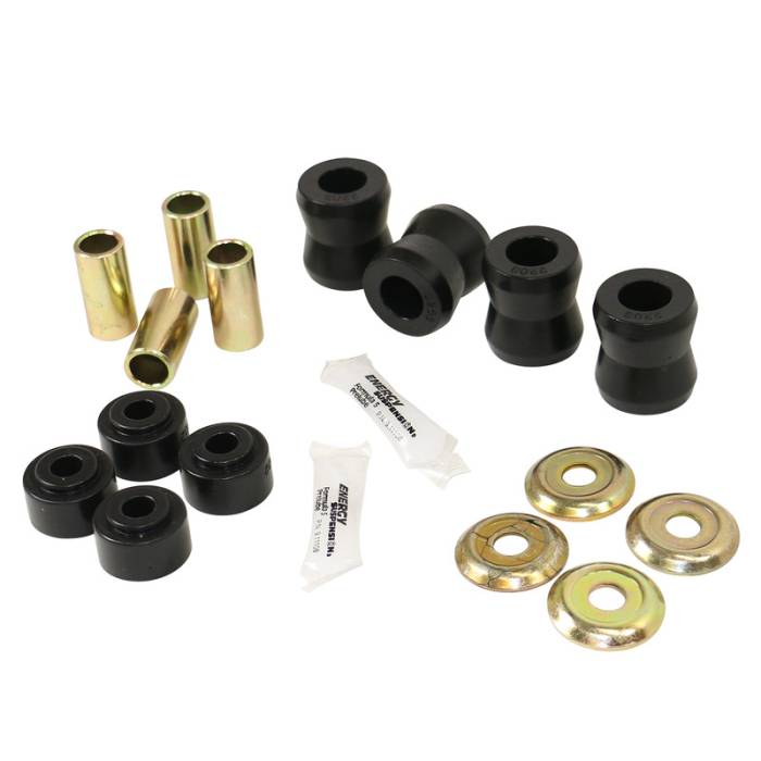 BD Diesel - Bushing Service Kit for 1032050 Sway Bar End Link Dodge 2000-2009 2500/3500 BD Diesel