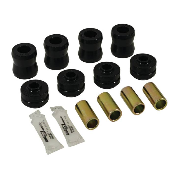 BD Diesel - Bushing Service Kit for 1032051 Sway Bar End Link Dodge Ram 2010-2012 2500/3500 BD Diesel