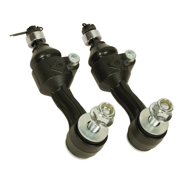 BD Diesel - Dodge Sway Bar End Link Kit 2013-2022 2500/3500 4WD (Gas and Diesel) BD Diesel