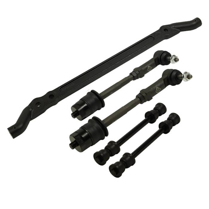 BD Diesel - Steering Upgrade Silverado/Sierra 2001-2003 and 2005-2007 1500HD and 2001-2010 2500 HD/3500HD Silverado/Sierra BD Diesel