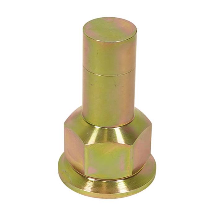 BD Diesel - Sector Shaft Bolt 30mm Flange (1032003) Dodge Ram 2003-up 2500/3500 BD Diesel