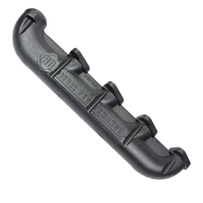BD Diesel - 6.0L Power Stroke Exhaust Manifold Passenger Side Ford 2003-2007 F-250/F-350 SuperDuty BD Diesel