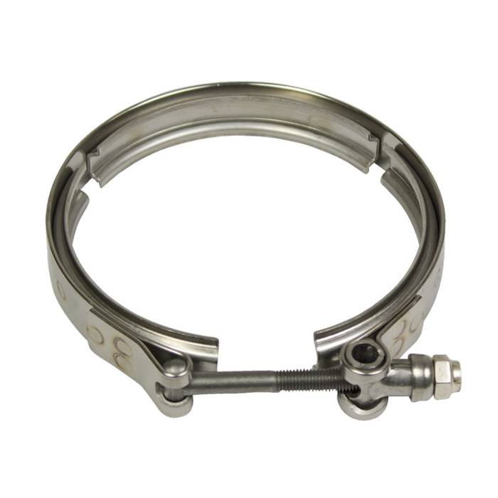 BD Diesel - Clamp V-Band Exhaust Brake/System BD Diesel