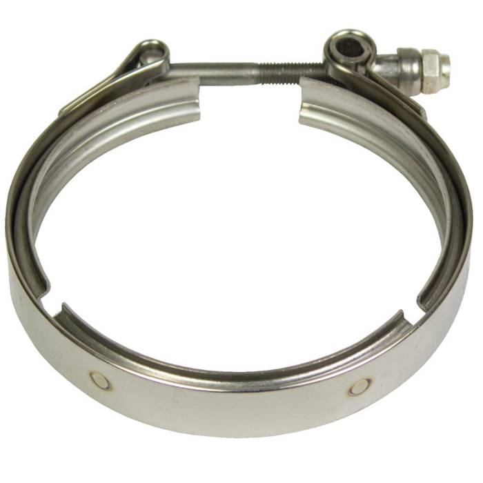 BD Diesel - Clamp Exhaust V-Band Super B / HX40 BD Diesel