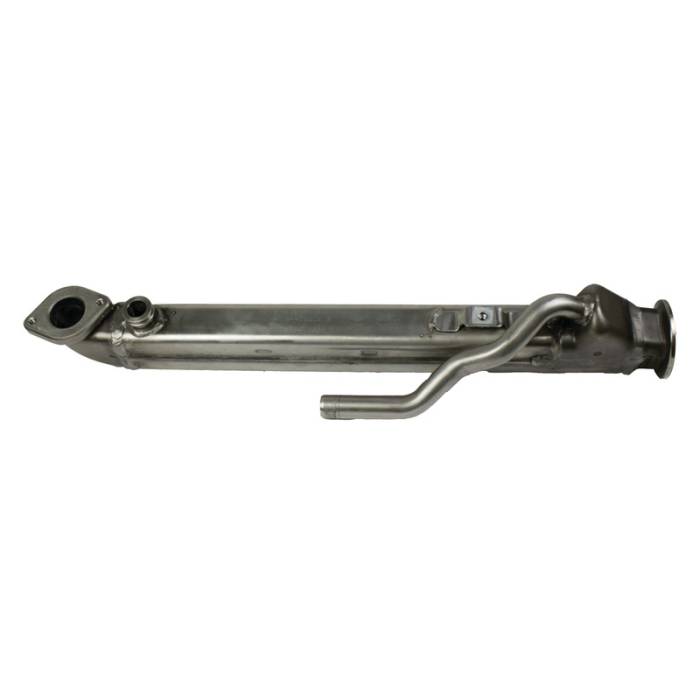 BD Diesel - 6.0L Power Stroke EGR Cooler Replacement Ford 2004-2007 Pick-ups and Vans w/Square Tube (after 09/22/2003) BD Diesel